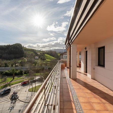 Santuiturri - Baskeyrentals Zarautz Exterior photo