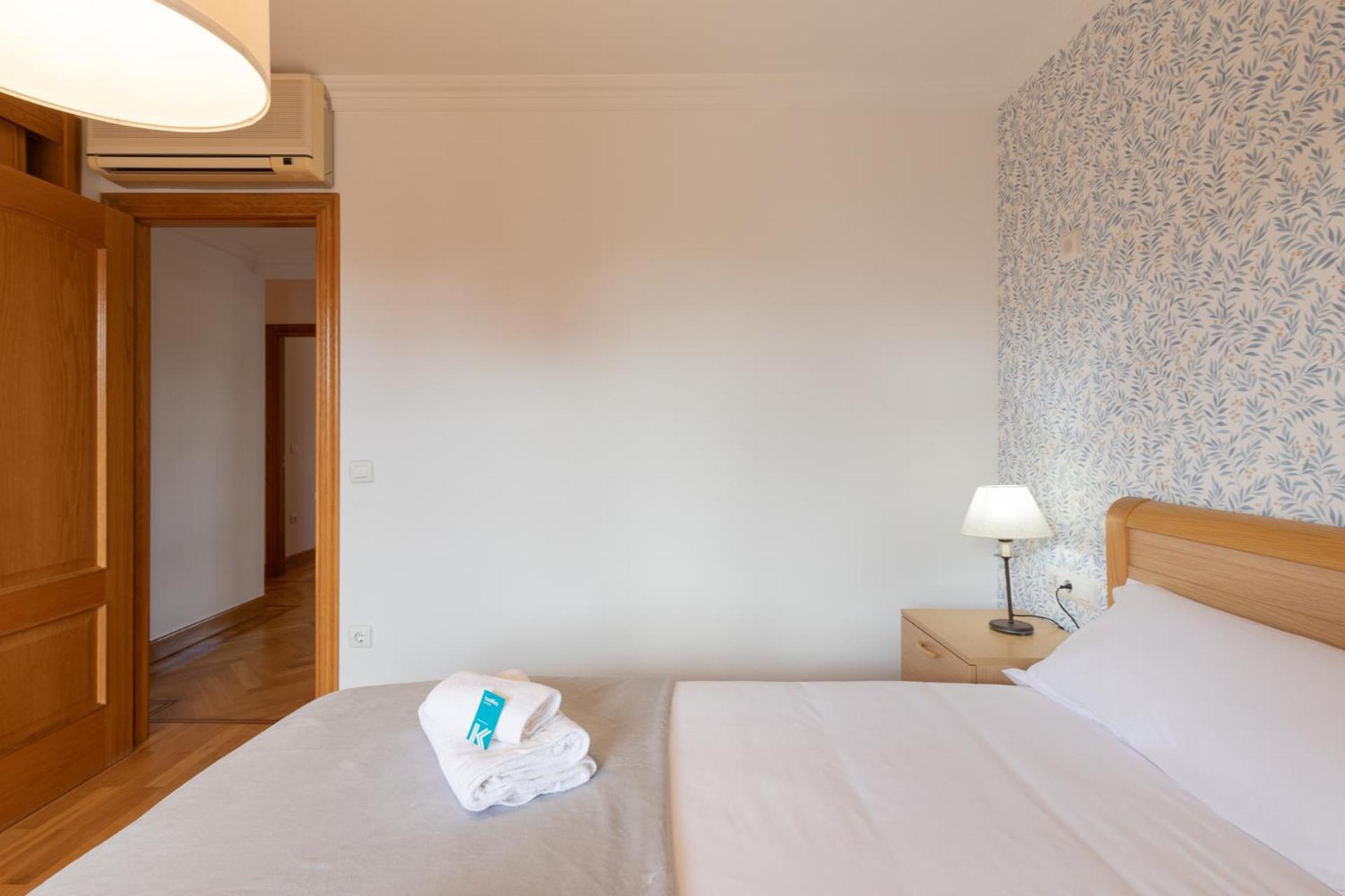 Santuiturri - Baskeyrentals Zarautz Exterior photo