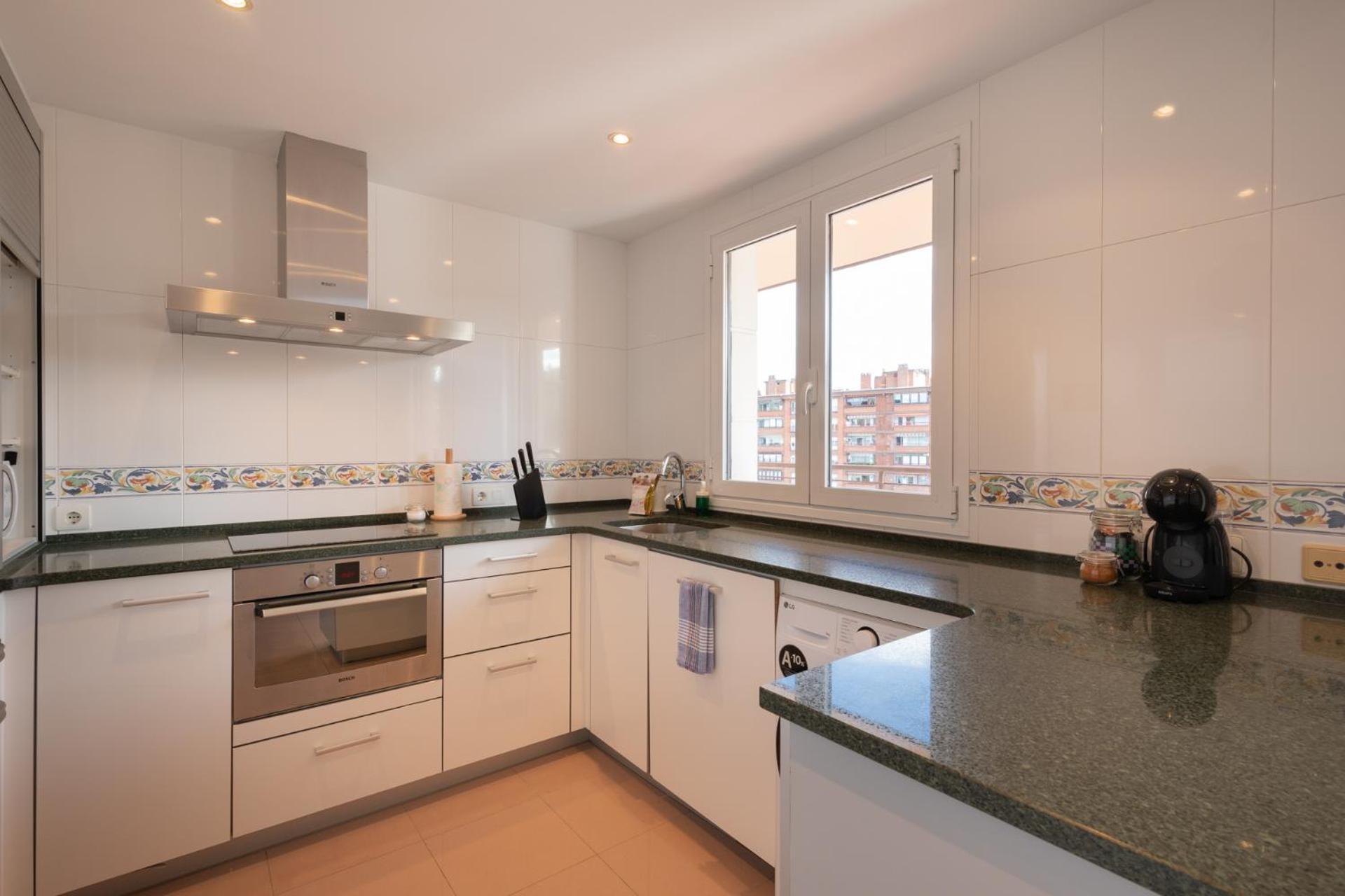 Santuiturri - Baskeyrentals Zarautz Exterior photo