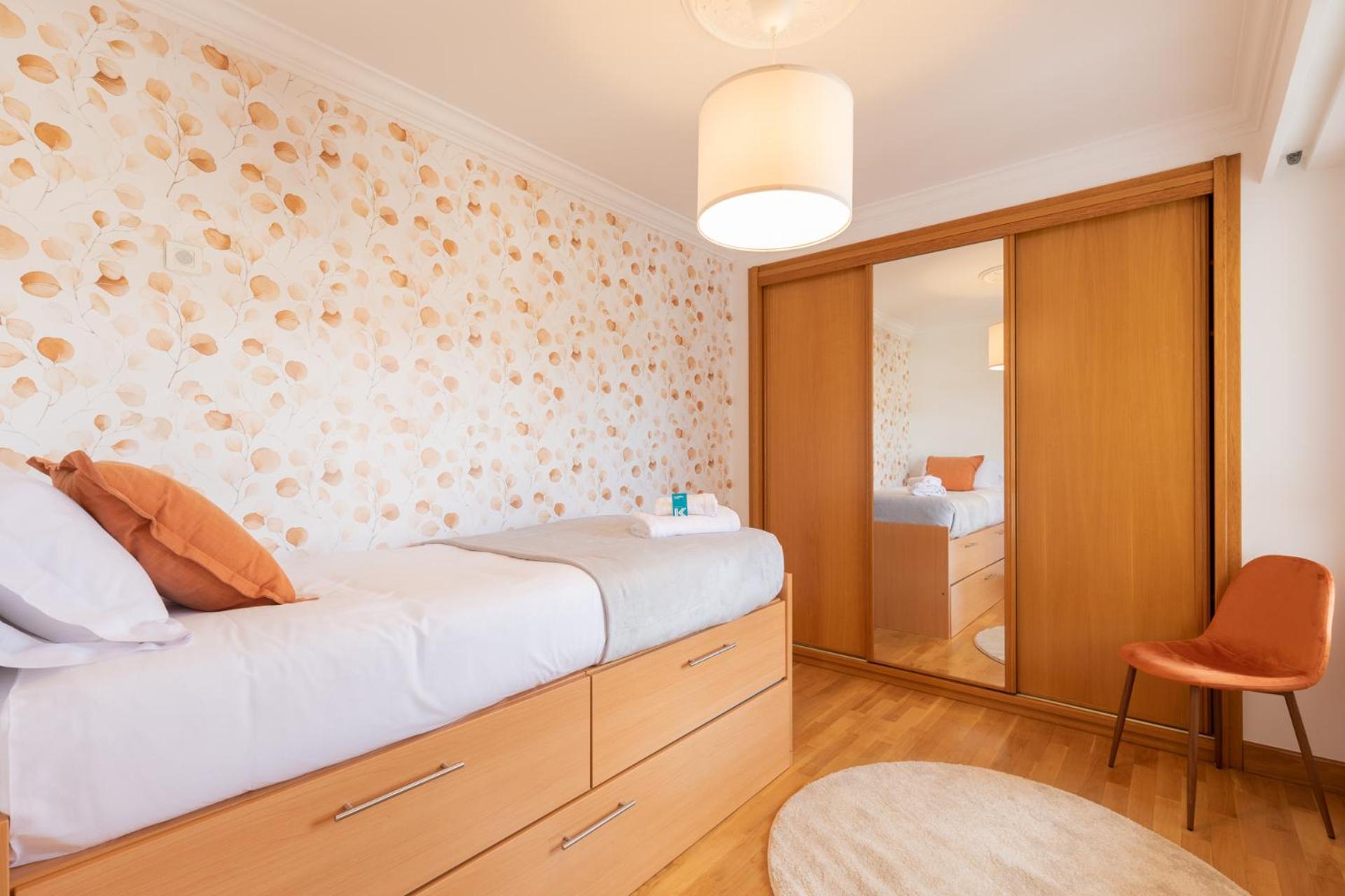 Santuiturri - Baskeyrentals Zarautz Exterior photo