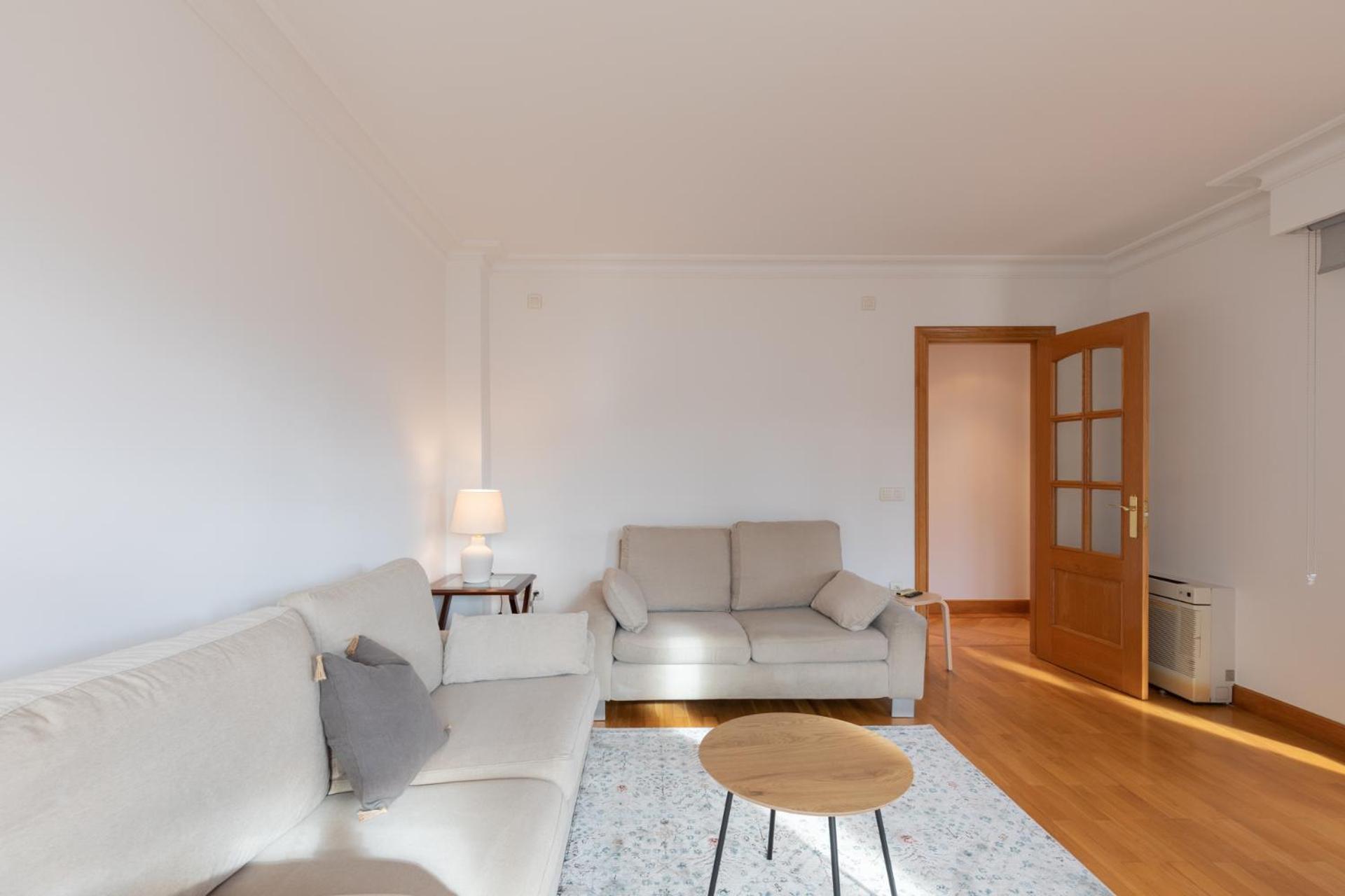 Santuiturri - Baskeyrentals Zarautz Exterior photo