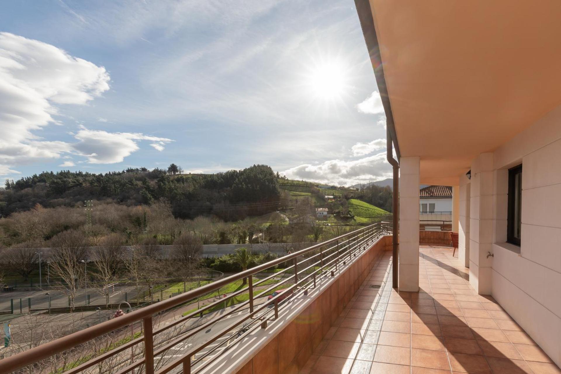 Santuiturri - Baskeyrentals Zarautz Exterior photo